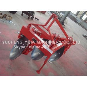 Quality 1LY(T) series disc plough for sale