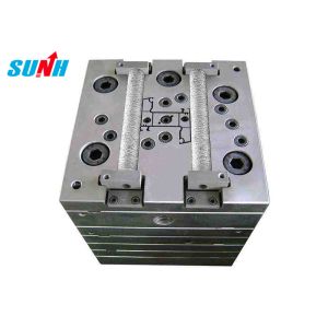 Customzied Extrusion Moulding Single Cavity For Aluminum Material