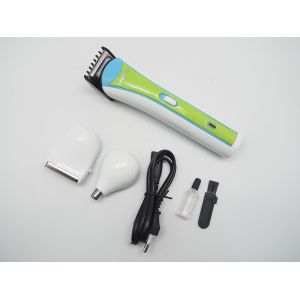 NHC-2013 New Style 3 in 1 Hair Salon Euipment Hair Trimmer Nose Groomer Trimmer