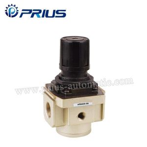AR1000-5000 regulator