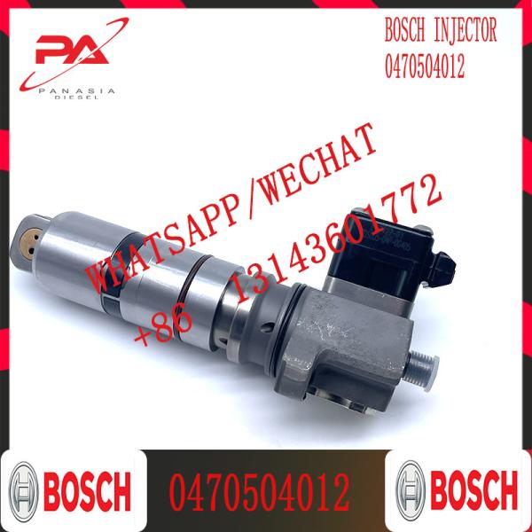 Fuel Injector 0414799005 0414799001 0414799025 for Mercedes Benz