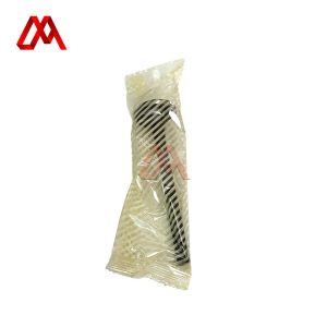 8-97028706-0 Exhaust Valve 8970287060 for ISUZU NPR NKR 4BG1