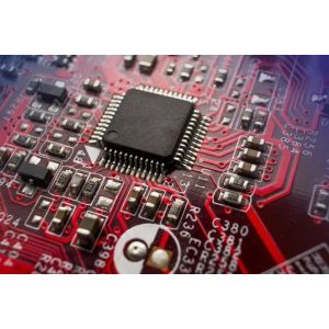 24 Heads 8KW Pick and Place Machine 80000CPH HE8D