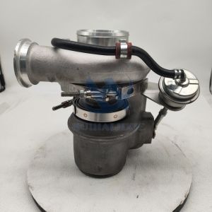 Turbo B2G Turbocharger 04505685 23041303 For Volvo L6G Engine
