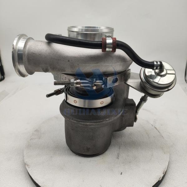 Turbo B2G Turbocharger 04505685 23041303 For Volvo L6G Engine