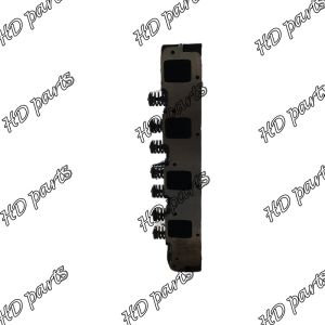 4TNE98 Direct Injection Engine Spare Part For Yanmar