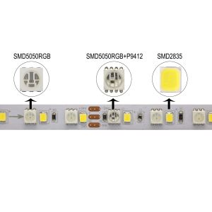 5050 SMD Addressable LED Strip