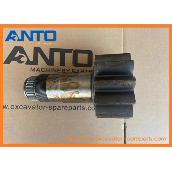 Buy 1550830 155-0830 Pinion Excavator Swing Gear For M312 M313C M313D M315 M315C at wholesale prices