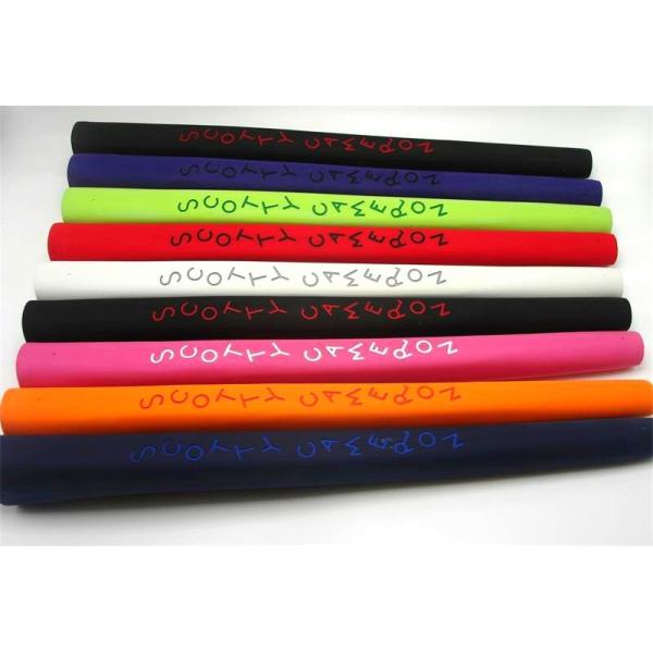 Buy Lightweight  Putter Rubber Golf Club Grips at wholesale prices