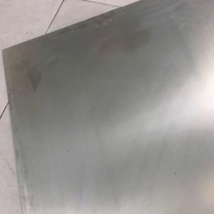 High Tensile Strength&Hardness Conductivity Thick Plate