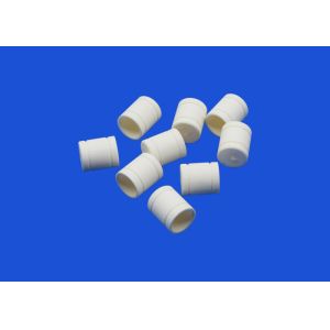 China 95% Alumina Ceramic Sandblasting Nozzles Industrial Spray Nozzles on sale
