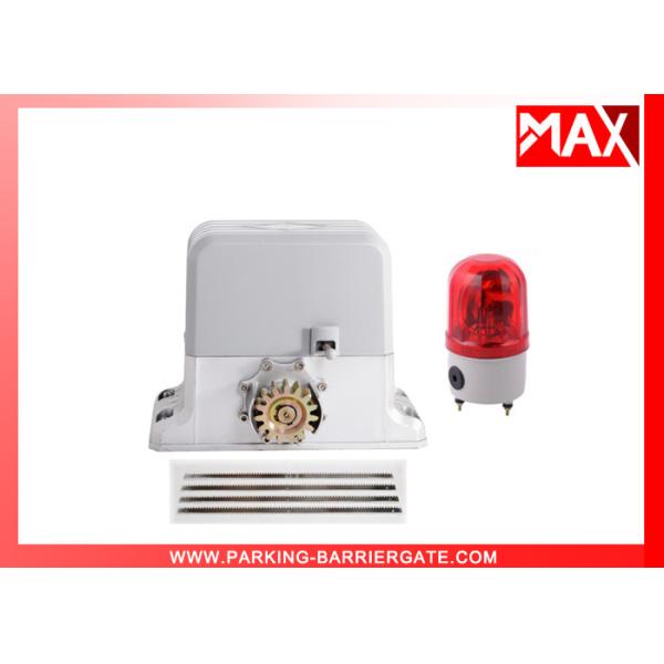 Mechanism Autogate System Gate Operator Accessories With Gear Rack and Flash