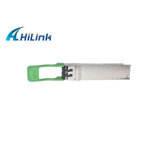 100GBase CWDM4 1310nm 2KM QSFP28 Fiber Transceiver Module