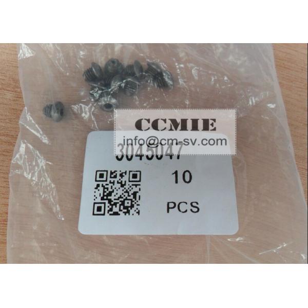 Plug Injector Orifice Type Cummins Engine Parts for Diesel Engine V28 V903 K19