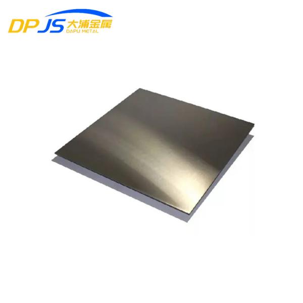 303 310 304 Stainless Steel Sheet Metal Manufactur 2b Black Bright 010 015 020