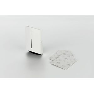 Solid State Electrical Plug-in Mosquito Sticky Trap for Durable and Long-Lasting