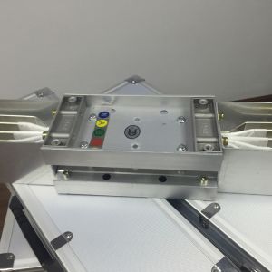 LV Series Compact Busway 3P4W 100kA Short Circuit Rating