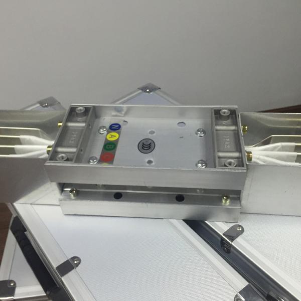 Buy LV Series Compact Busway 3P4W 100kA Short Circuit Rating at wholesale prices