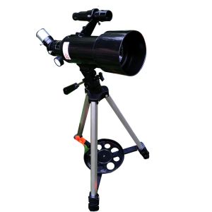 70x400mm Astrophotography Refractor Telescope Landscape Observation