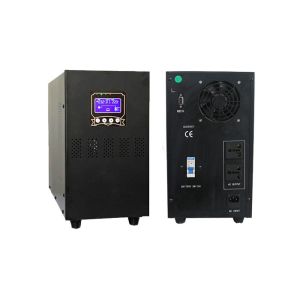 Buy cheap Van Camping 12v 38ah Li Battery 600W Solar Power Generator from wholesalers