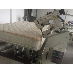 High Efficient Mattress Tape Edge Sewing Machine Mattress Making Machine