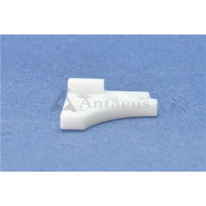 Structural Machining Zirconia Ceramic Material Components IATF16949