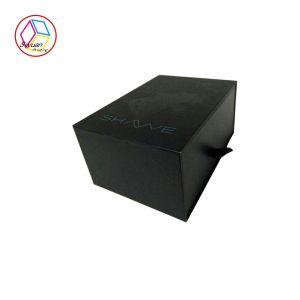 Custom Cardboard Jewelry Boxes Printing Handling Matte Lamination