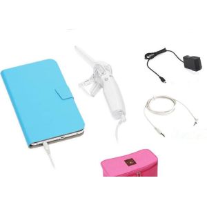 Quality Mini Cervical Examination Digital Electronic Colposcope for sale