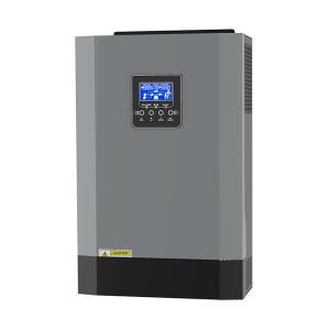 China Solar Hybrid Inverter 48V Pure Sine Wave Solar Inverters With Mppt Solar Pure Sine Wave Inverter For Dc Power System on sale