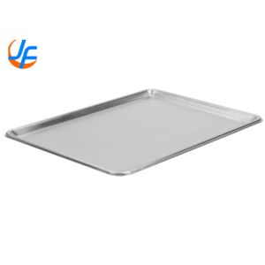 China RK Bakeware China Aluminium Baking Tray Toaster Pan on sale