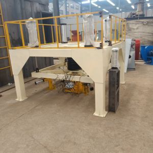 Compact Aggriculture Waste Biomass Recycling Plant