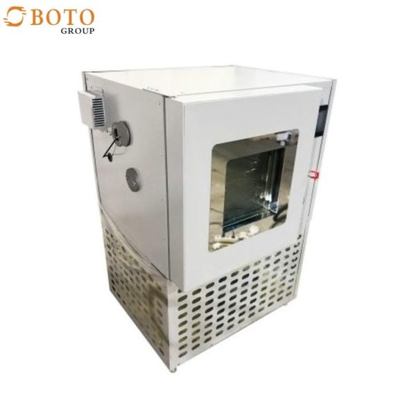 Environmental Chamber Manufacturer Small High And Low Temperature Test Chamber