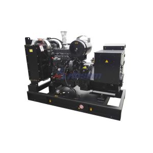 ZH4100DS 28kVA 20kW Ricardo Diesel Engine Generators