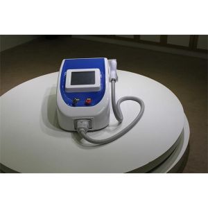 China Portable Laser Hair Removal/diode Laser 808nm Device Home Use on sale