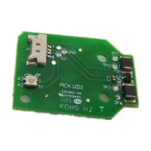 NCR S2 Pick LED2 Ban 445-0749759B 445-0749761A 445-​0749760 Atm Parts