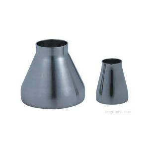 Quality Concentric Reducer SCH40 2x1&quot; Inch Carbon Steel 3PE for sale