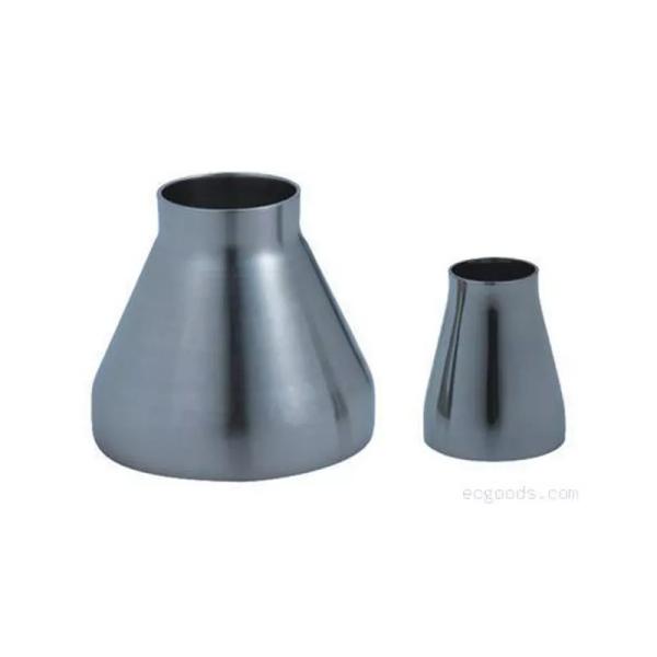 Buy Concentric Reducer SCH40 2x1" Inch Carbon Steel 3PE at wholesale prices