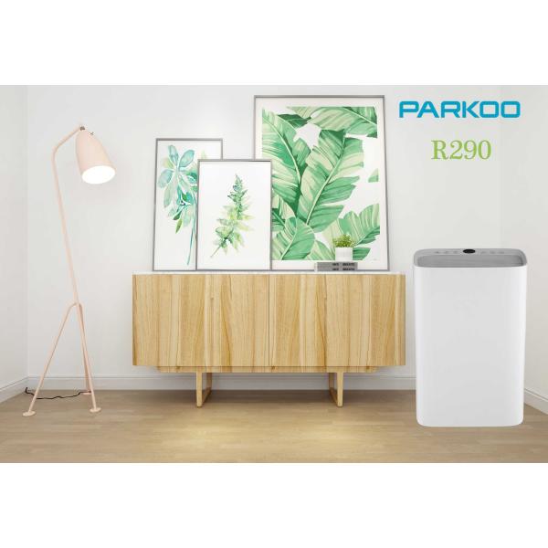 Adsorption R290 Dehumidifier Humidity Control Range 30~80%RH