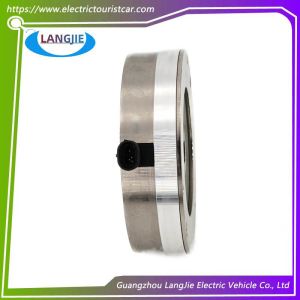 Quality Electric Brake Disc Electric Brake System Ezgo RXV Golf Cart Parts for sale