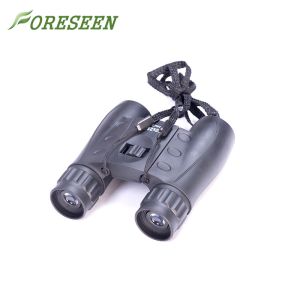 Waterproof / Shockproof Auto Focus Binoculars , Outdoor Image Stabilized