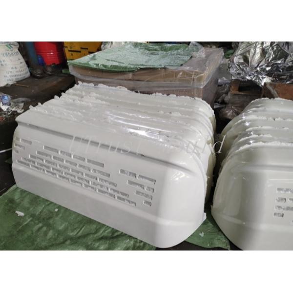 Buy SMC Compression Mold 300000-1000000 Shots Life 1 Year Warranty at wholesale prices