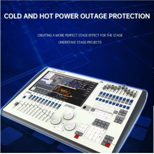 Lighting Controller System high quality TIGER TOUCH II China Supplier