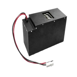 Custom Deep Cycle 60Ah 48v Golf Cart Lithium Battery