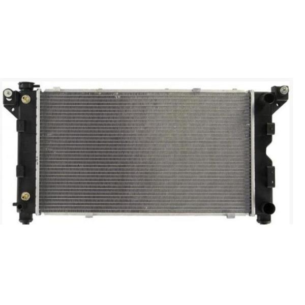 Caravan / Grand Caravan 96-00 CHRYSLER Car Radiator OEM 4682587 12 Months
