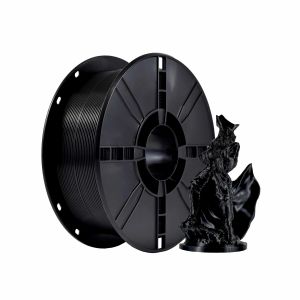 3D Printing Filament Black PLA Filament Custom 3D Printer