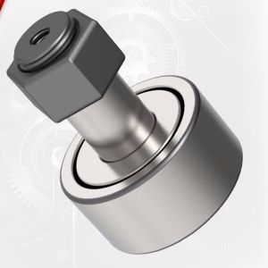 CF Series CF-2-1/4-SB CF-2-1 for Offset Printing Machine Cam Follower Bearing