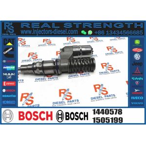 common rail injector 1497385 1455860 0414701007 excavator part for SCANIA