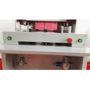 PCB Depnaeling Punch Machine SMT Punching Equipment PCB Punching Machine