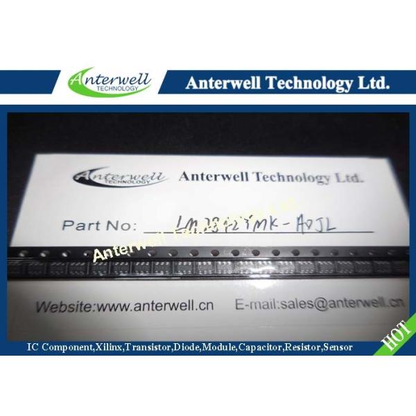 LM2842YMK-ADJL Circuit Board Chips Electronics Components Step-Down DC/DC