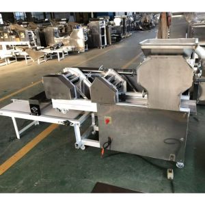 Fresh noodle making machine, automatic noodle machine, 5 group rollers